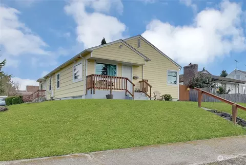 6601 A St, Tacoma, WA 98408