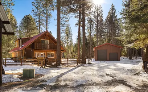 340 Wagon Wheel Rd, Cle Elum, WA 98922