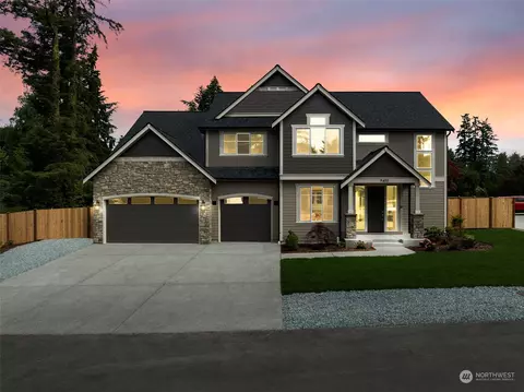 9403 139th Street Ct E, Puyallup, WA 98373