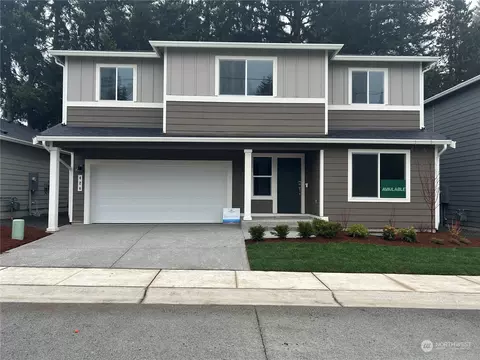 424 Lot 07 Gilbertson Ln SE, Tumwater, WA 98501
