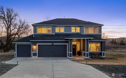 2823 Dapple Gray Way, Ellensburg, WA 98926