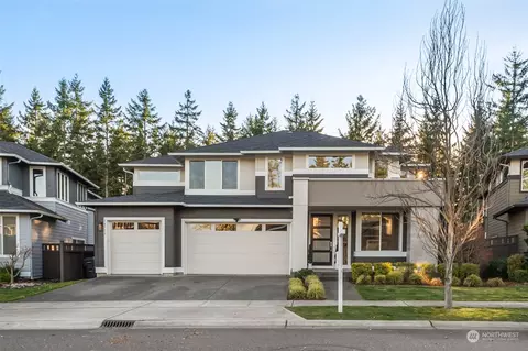 14716 Overlook Dr E, Bonney Lake, WA 98391