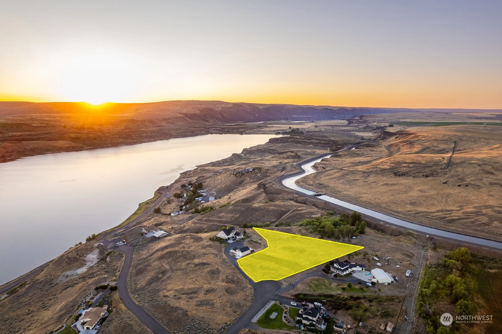 21190 NE Division4 Rd