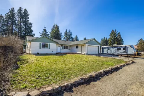 311 Lincoln St, Cle Elum, WA 98922