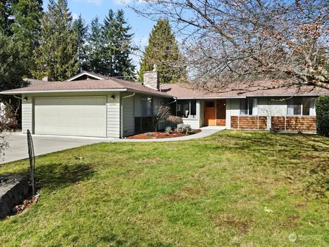 16908 NE 23rd Pl, Bellevue, WA 98008