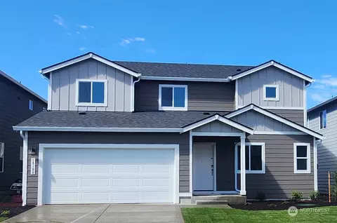 15182 Iverson Loop SE #74, Yelm, WA 98597