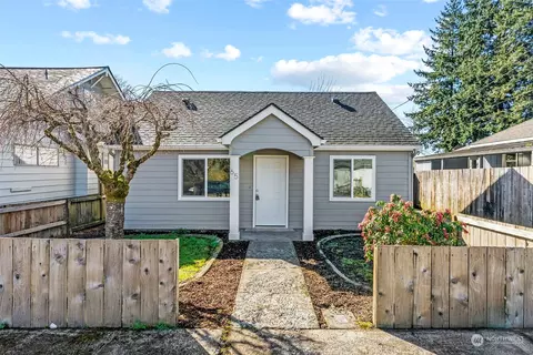 65 Shintaffer St NW, Castle Rock, WA 98611