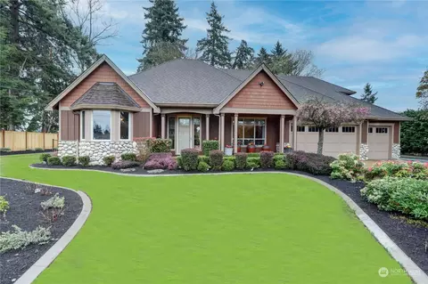 27824 32nd Pl S, Auburn, WA 98001