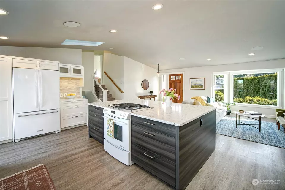 Kitchen - 13420 22nd Ave SE, Mill Creek, WA 98012 photo 1 of 2