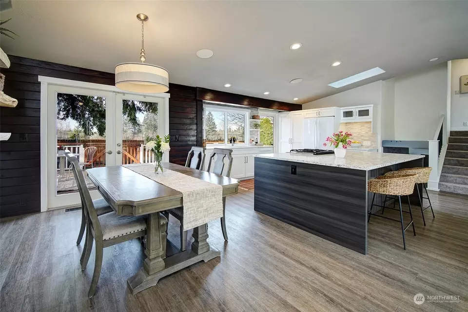 Dining - 13420 22nd Ave SE, Mill Creek, WA 98012 photo 2 of 2