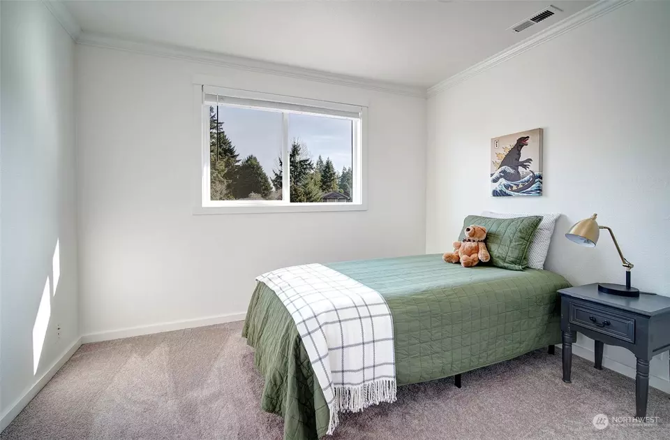 Bedroom - 13420 22nd Ave SE, Mill Creek, WA 98012 photo 3 of 3