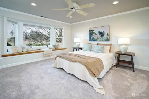 Bedroom - 13420 22nd Ave SE, Mill Creek, WA 98012 photo 1 of 3