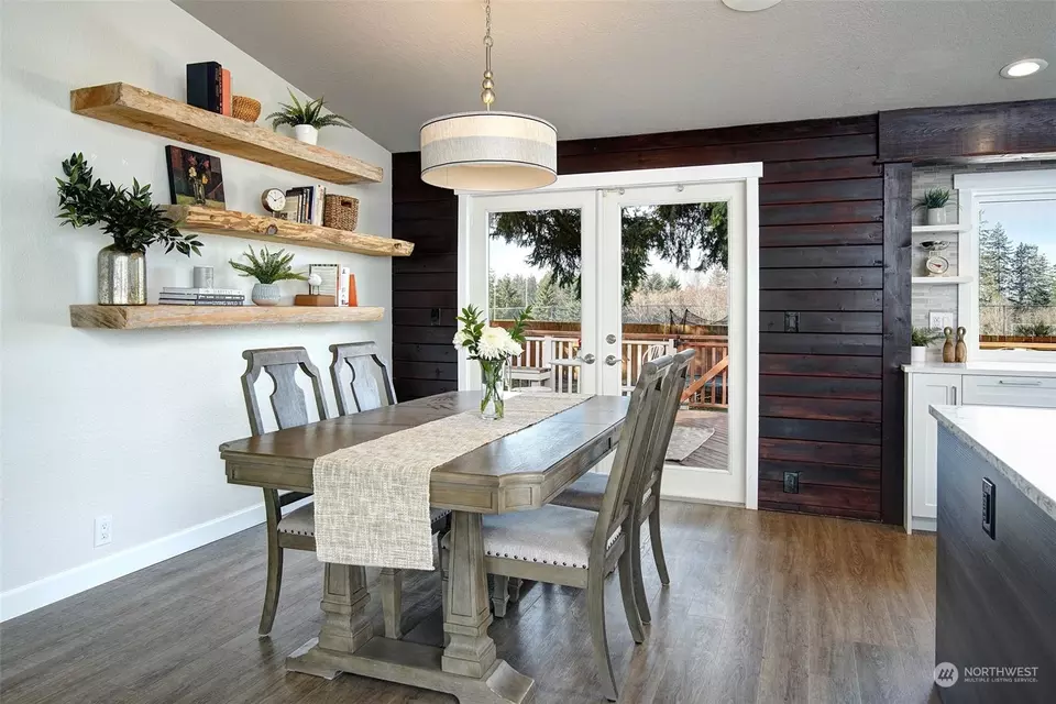 Dining - 13420 22nd Ave SE, Mill Creek, WA 98012 photo 1 of 2