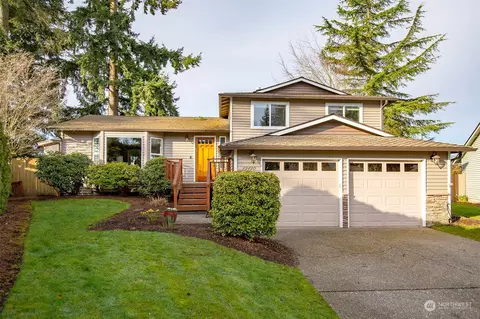 Exterior - 13420 22nd Ave SE, Mill Creek, WA 98012 photo 1 of 7