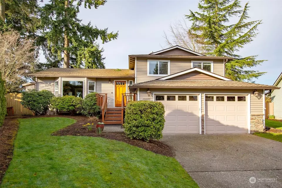 Exterior - 13420 22nd Ave SE, Mill Creek, WA 98012 photo 1 of 7