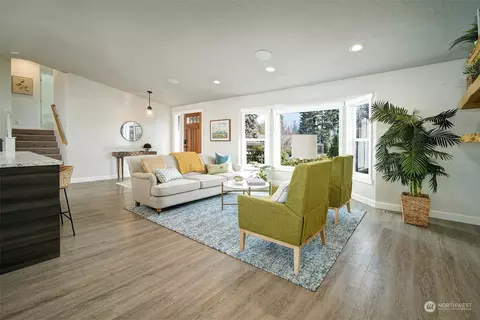 Living - 13420 22nd Ave SE, Mill Creek, WA 98012 photo 1 of 3