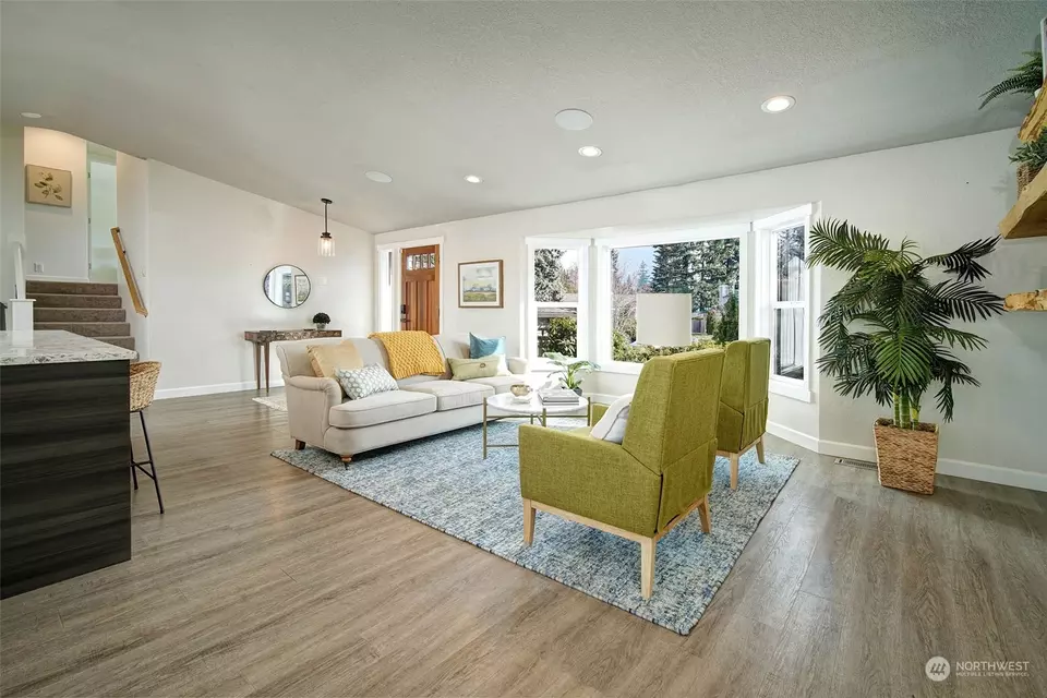 Living - 13420 22nd Ave SE, Mill Creek, WA 98012 photo 1 of 3