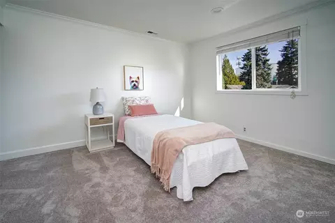 Bedroom - 13420 22nd Ave SE, Mill Creek, WA 98012 photo 2 of 3