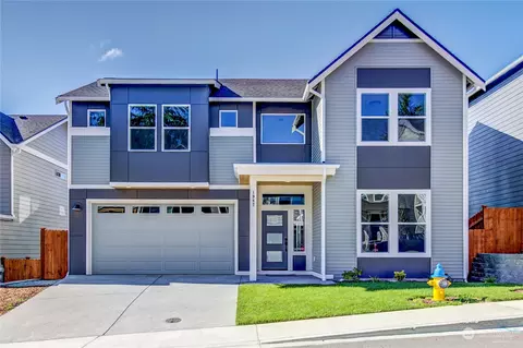 11043 Deer Trail Ln NW, Silverdale, WA 98383
