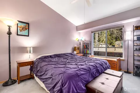 Bedroom - 5307 East Dr, Everett, WA 98203 photo 2 of 2