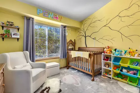 Bedroom - 5307 East Dr, Everett, WA 98203 photo 1 of 2