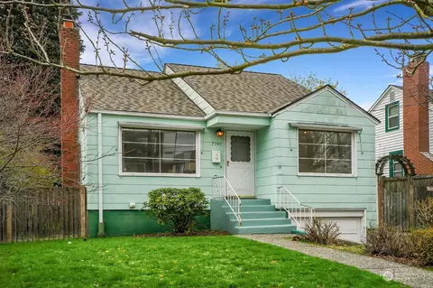 7747 28th Ave NW, Seattle, WA 98117