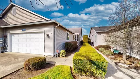 1201 Decatur Cir #19A, Burlington, WA 98233