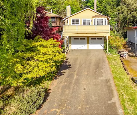 28618 15th Ave S, Federal Way, WA 98003