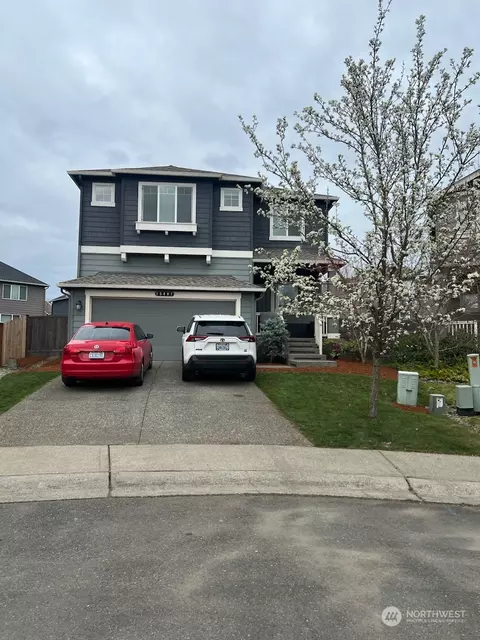 15407 80th Avenue Ct E, Puyallup, WA 98375