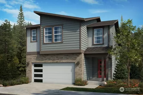 5021 87th Dr NE #33, Marysville, WA 98270