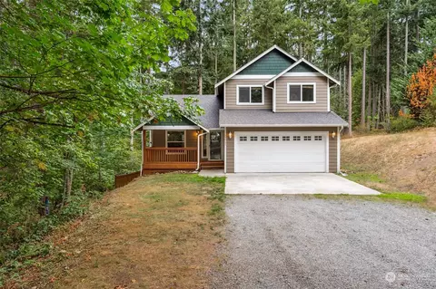 22711 Laceywood Ct SE, Yelm, WA 98597