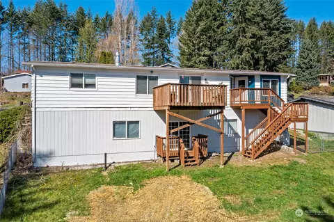 14607 215th Ave E, Bonney Lake, WA 98391