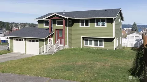 5339 N Ruby St, Tacoma, WA 98407