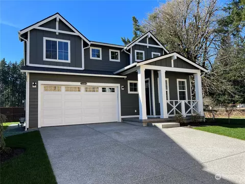 7005 Quinn Ct SE, Tumwater, WA 98501