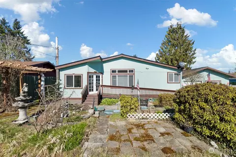 1851 SE Beck St, Port Orchard, WA 98366