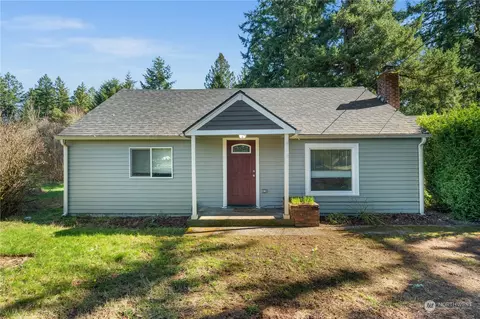 4116 4118 15th Ave NE, Olympia, WA 98516
