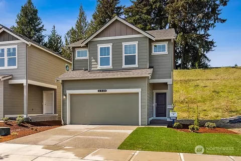 4290 Pronghorn Pl #34, Bremerton, WA 98310