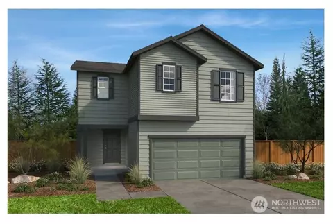 37594 S 30th Pl S #36, Federal Way, WA 98003