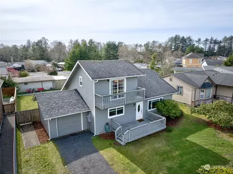 1414 314th Pl, Ocean Park, WA 98640