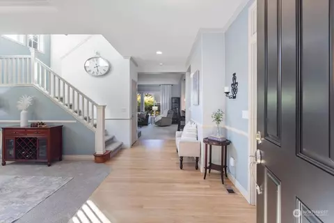 Entry Way - 3614 159th Pl SE, Bothell, WA 98012 photo 2 of 3
