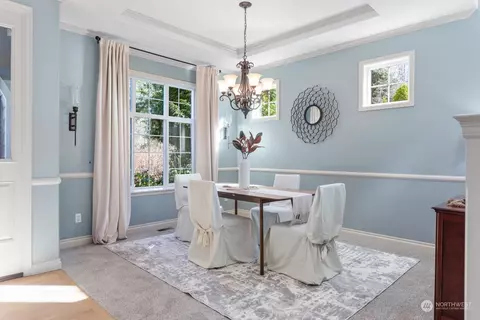 Dining - 3614 159th Pl SE, Bothell, WA 98012 photo 1 of 3