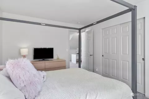 Bedroom - 3614 159th Pl SE, Bothell, WA 98012 photo 4 of 6