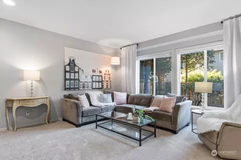 Living - 3614 159th Pl SE, Bothell, WA 98012 photo 2 of 3