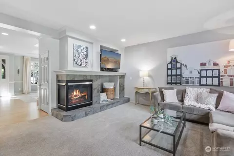 Living - 3614 159th Pl SE, Bothell, WA 98012 photo 1 of 3