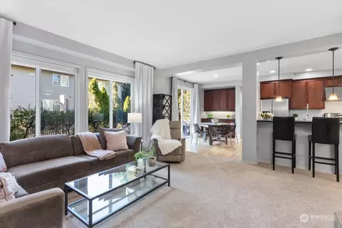Living - 3614 159th Pl SE, Bothell, WA 98012 photo 3 of 3