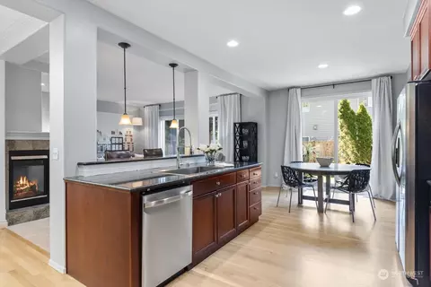 Kitchen - 3614 159th Pl SE, Bothell, WA 98012 photo 1 of 4
