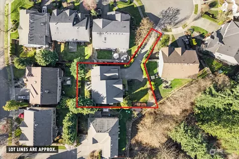 View/Area - 3614 159th Pl SE, Bothell, WA 98012 photo 1 of 1