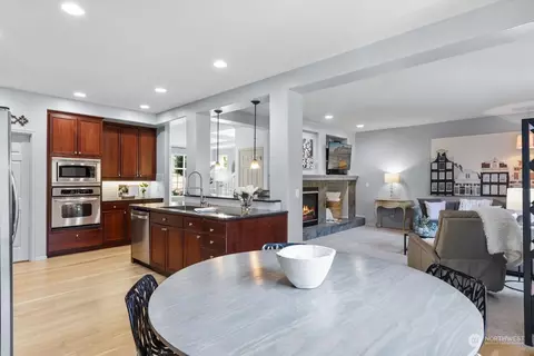 Kitchen - 3614 159th Pl SE, Bothell, WA 98012 photo 4 of 4