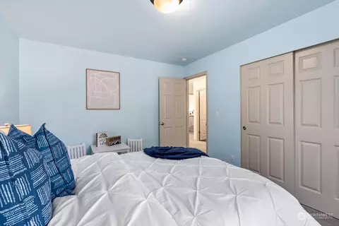 Bedroom - 3614 159th Pl SE, Bothell, WA 98012 photo 6 of 6