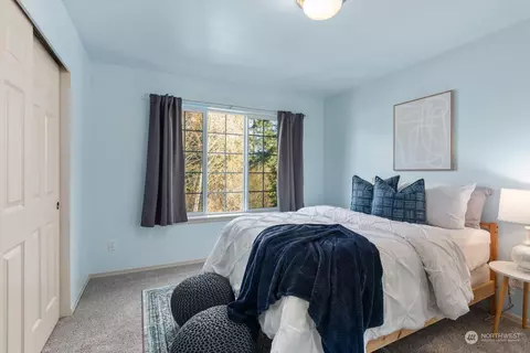 Bedroom - 3614 159th Pl SE, Bothell, WA 98012 photo 5 of 6